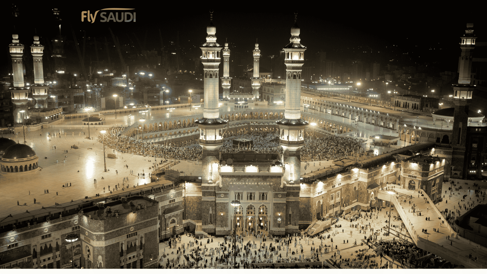 Umrah+ Programs: Walk Through the Prophet’s Legacy and Discover the Sacred Sites of Madinah